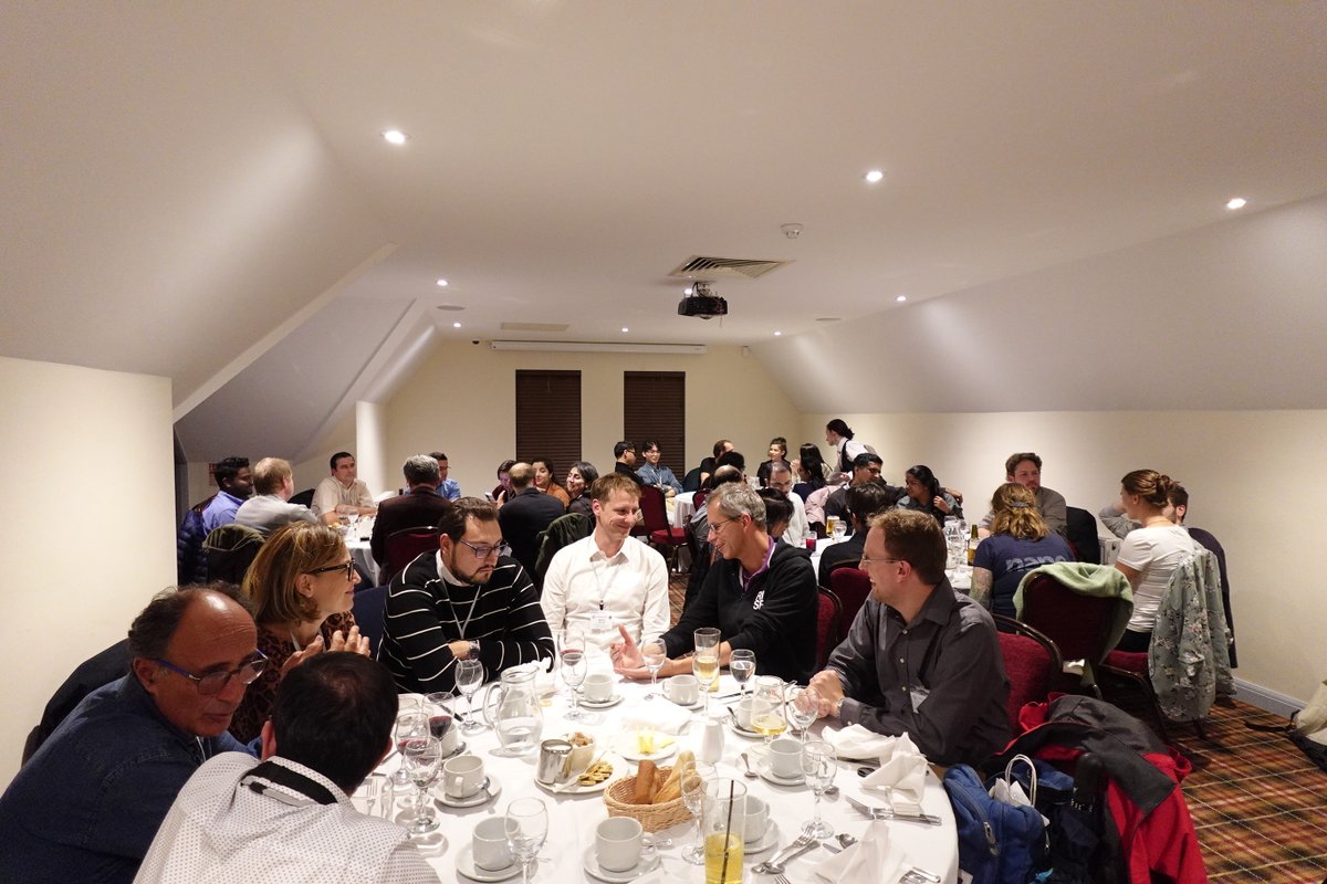 ACM NanoCom tweet media