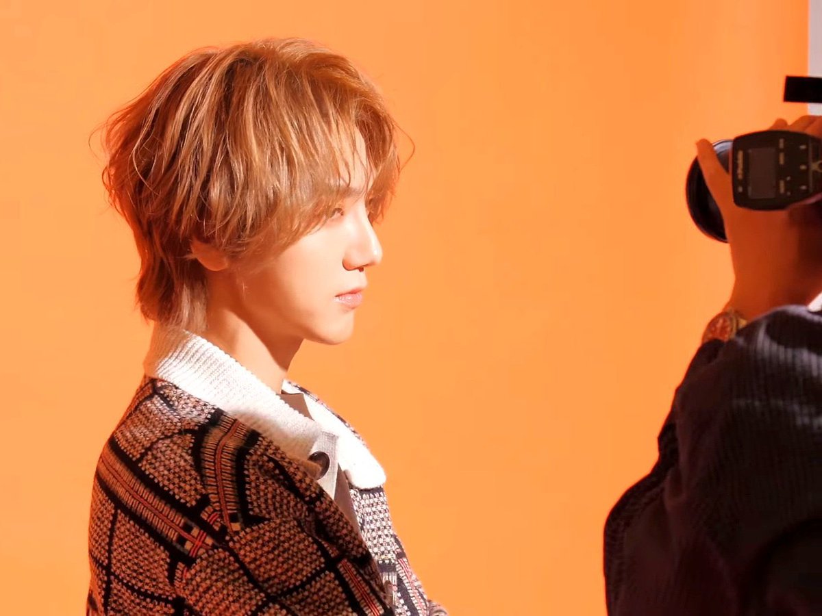 shfly3424's tweet photo. Let’s meet more often in 2024 ~ happy new year 💙 @YESUNG_smtown https://t.co/RaJh9eDrVO