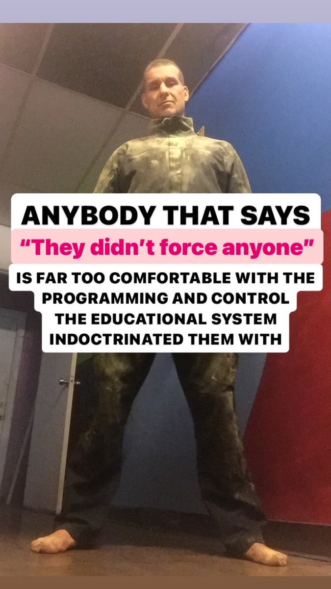 THE CORPORATIONS OWN YOU AND THEY USE THE MEDIA AND GOVERNMENT TO CONTROL YOU.
Sucker! 🐑🐑🐑🐑🐑💉💉💉❤️‍🩹