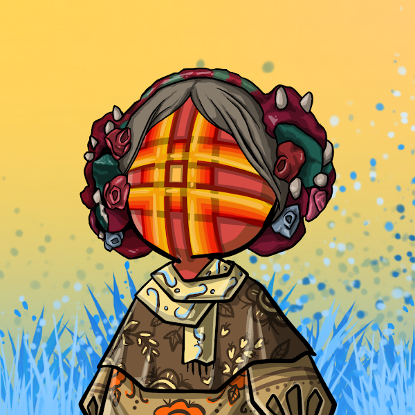 Have a great weekend Rangers!
#NFTCommunity #NFT #SolanaNFT #Cryptocurency #NFTs