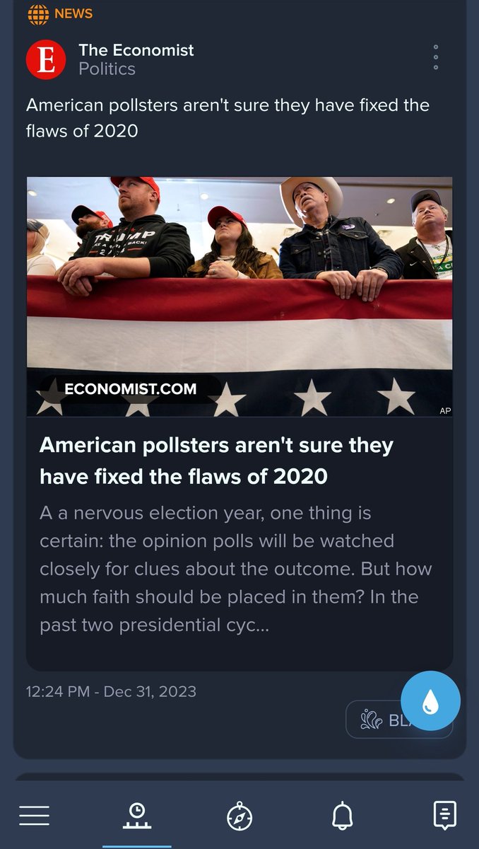 cbouzy's tweet photo. We already did this at Spoutible. We have 56 global news sources with breaking news, and the list is growing. You can select which news sources are included in your timeline. However, anyone can view all of the news sources without an account: https://t.co/qhVFsxvqfN https://t.co/Lptxd55MSx