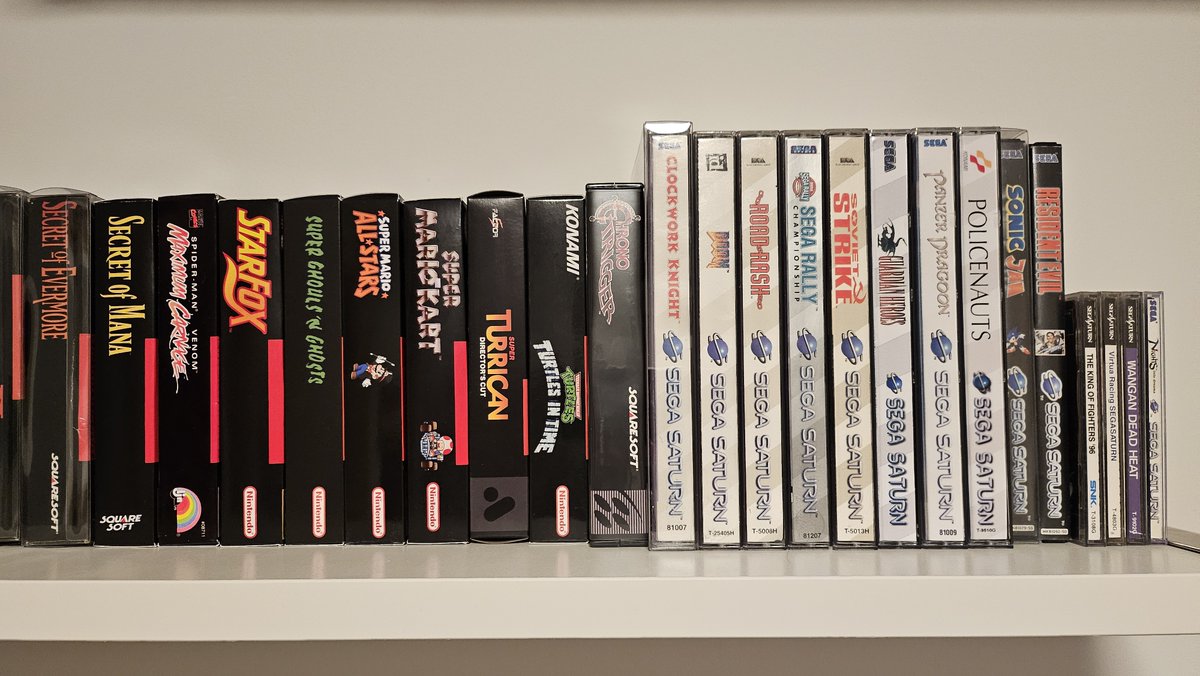 WhatGameBefore's tweet image. I&apos;m switching tactics next year and creating a schedule on twitch!
Over the last few years I&apos;ve amassed a lot of games I want to cover *and* play, so I&apos;m changing up some things😀

I&apos;ll tell you all about it in the first stream on New Years Day!

2024 is going to be an adventure!