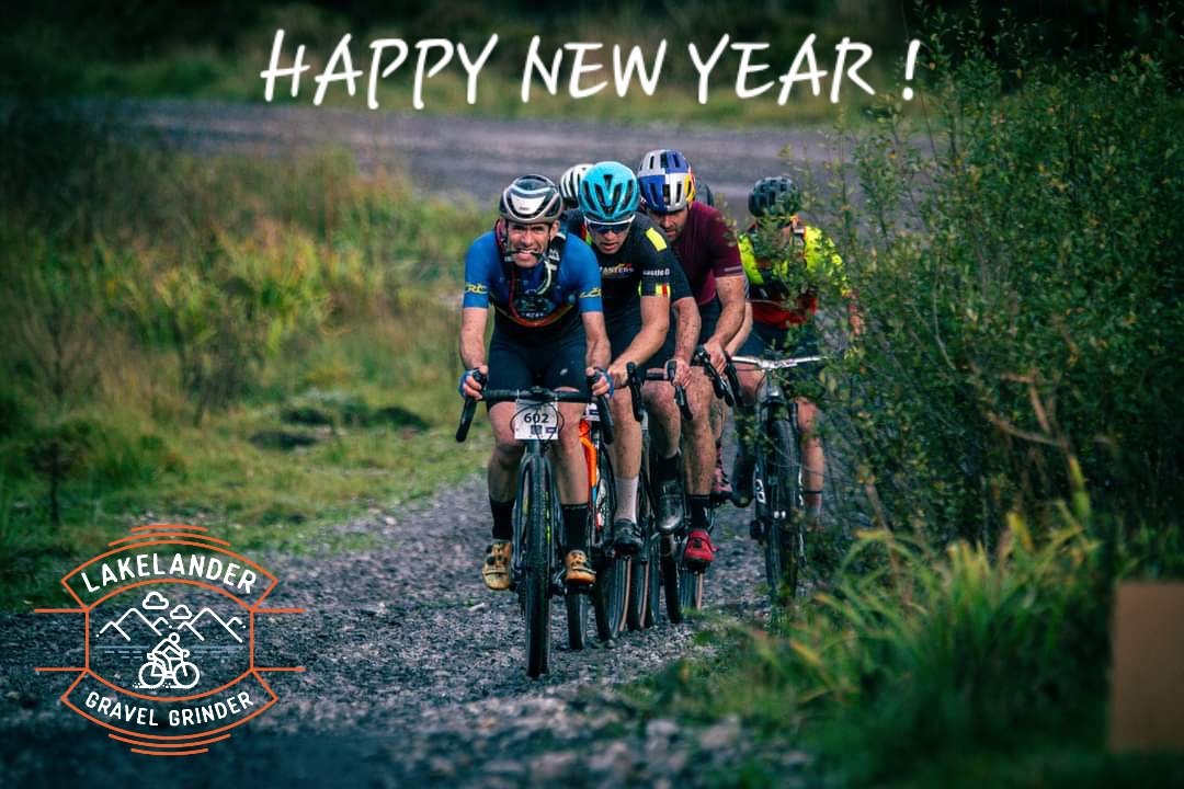 Lakelander Gravel Grinder tweet media