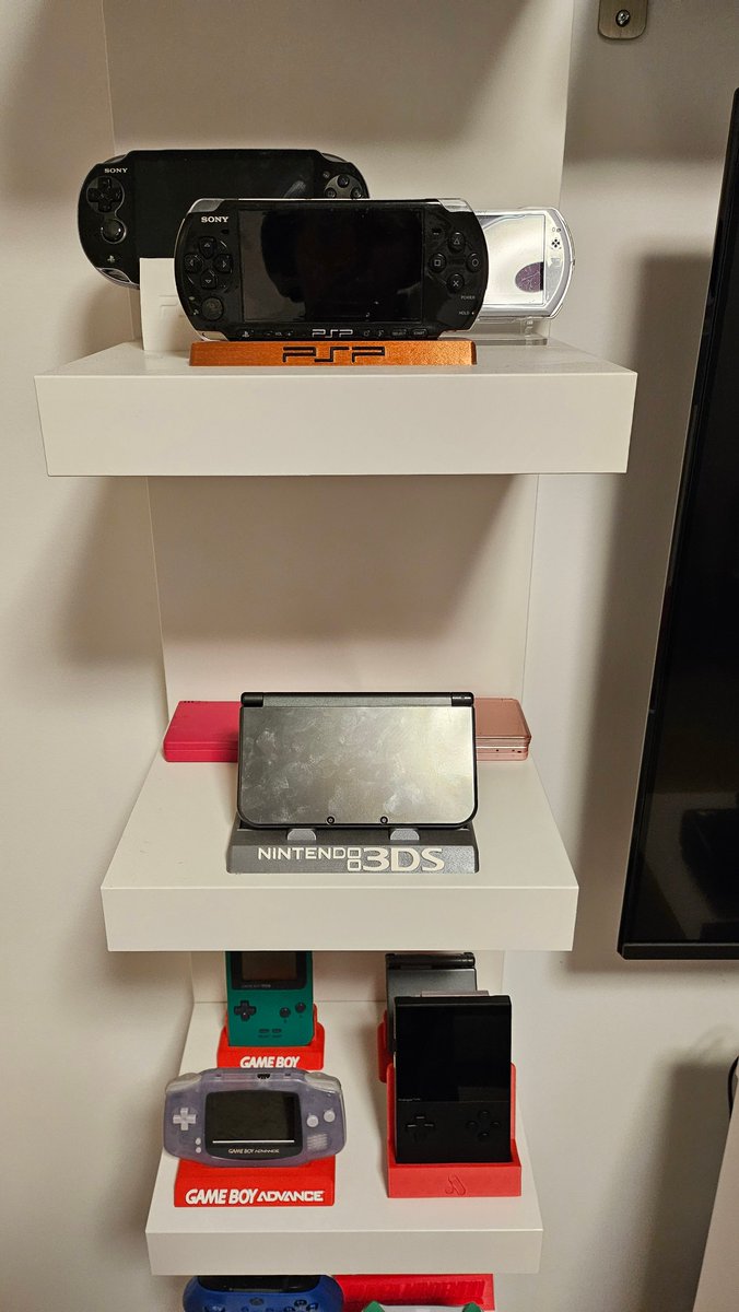 WhatGameBefore's tweet image. I&apos;m switching tactics next year and creating a schedule on twitch!
Over the last few years I&apos;ve amassed a lot of games I want to cover *and* play, so I&apos;m changing up some things😀

I&apos;ll tell you all about it in the first stream on New Years Day!

2024 is going to be an adventure!