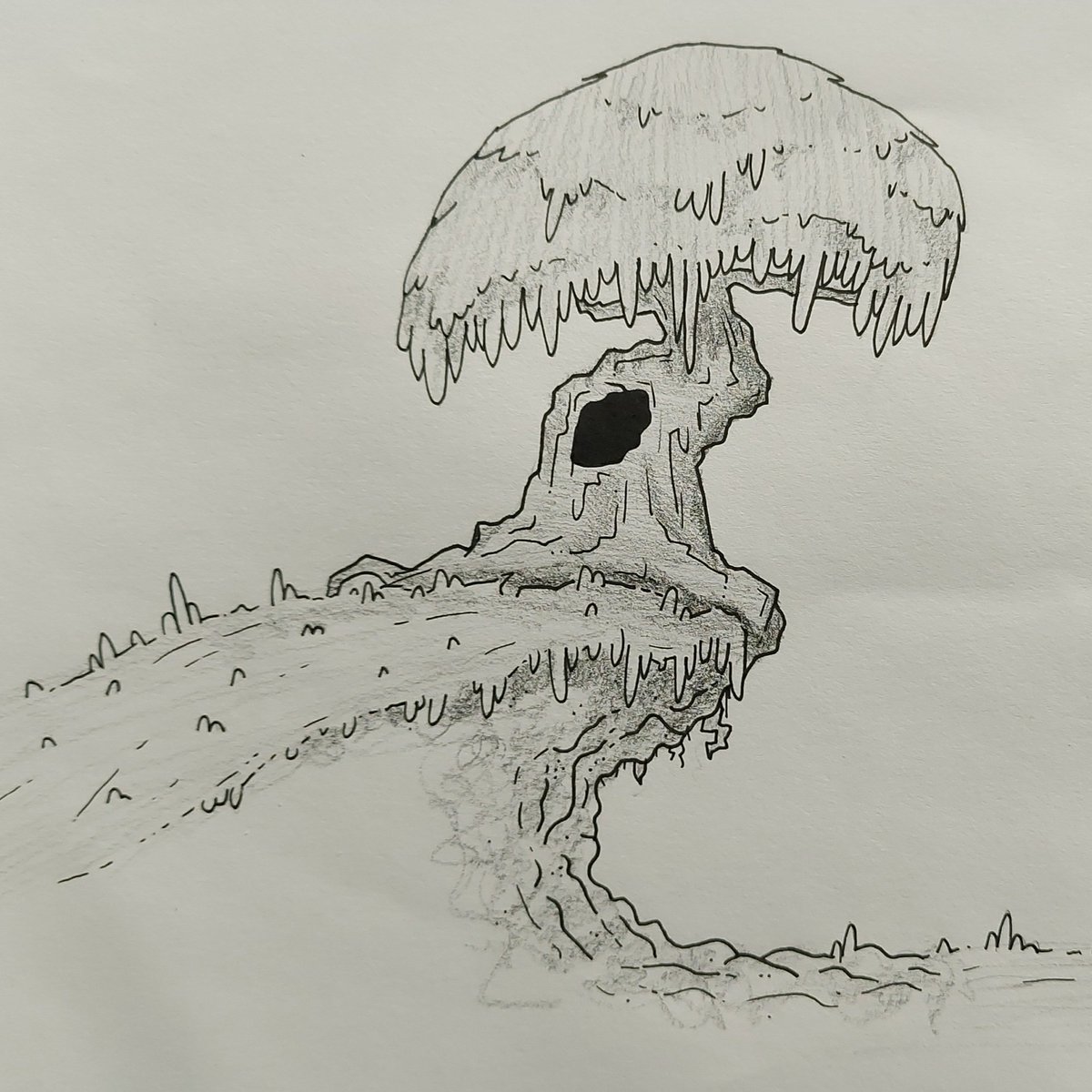 jrobertson774's tweet photo. scenes! #art https://t.co/LbiciqZkWA