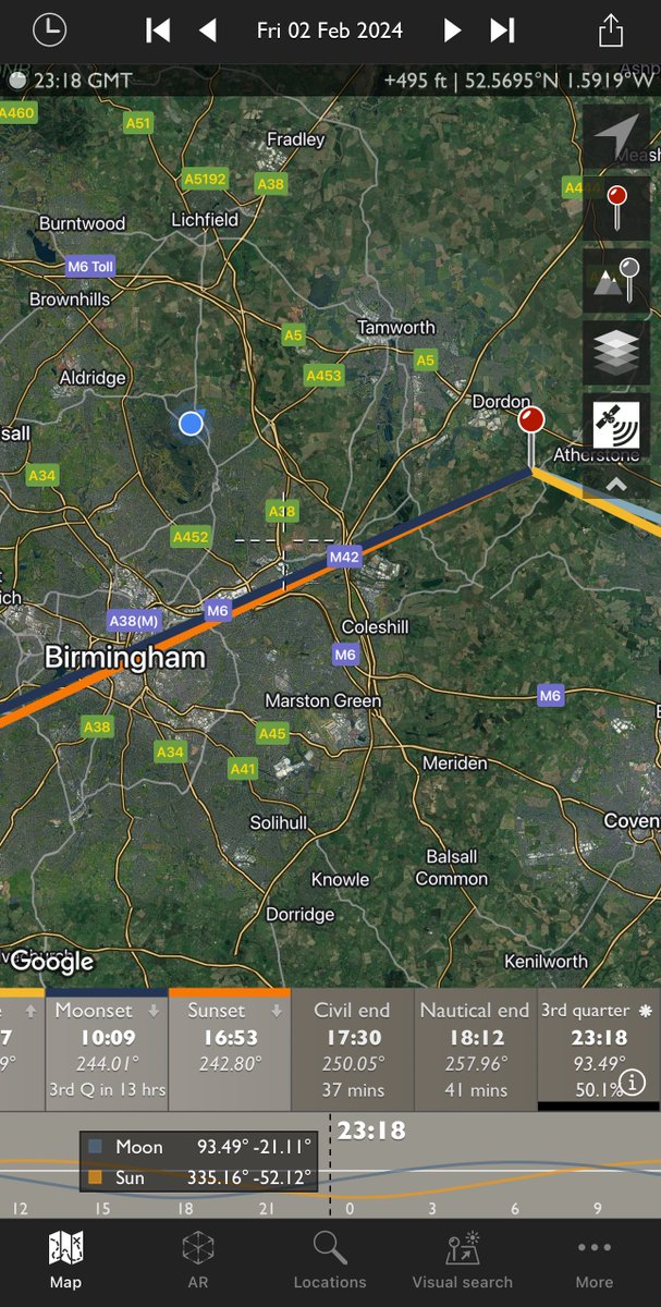 Tim Cornbill tweet media