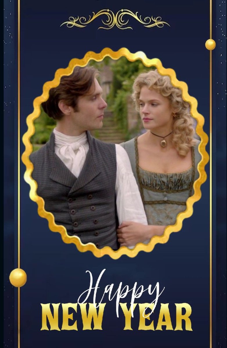 Ann85190924's tweet image. Happy New Year, everyone. 
#Poldark #Poldark6 #bringbackPoldark #DebbieHorsfield #WinstonGraham @BBCOne @masterpiecepbs @mammothscreen #AidanCrew