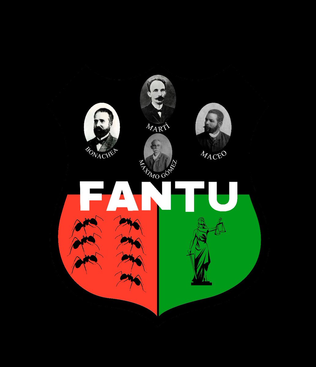 Foro Antitotalitario Unido tweet media