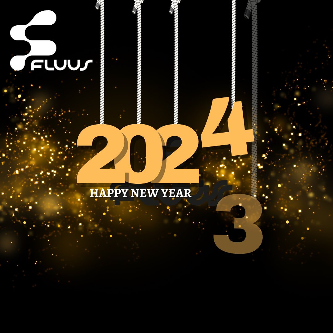 FLUUS tweet media