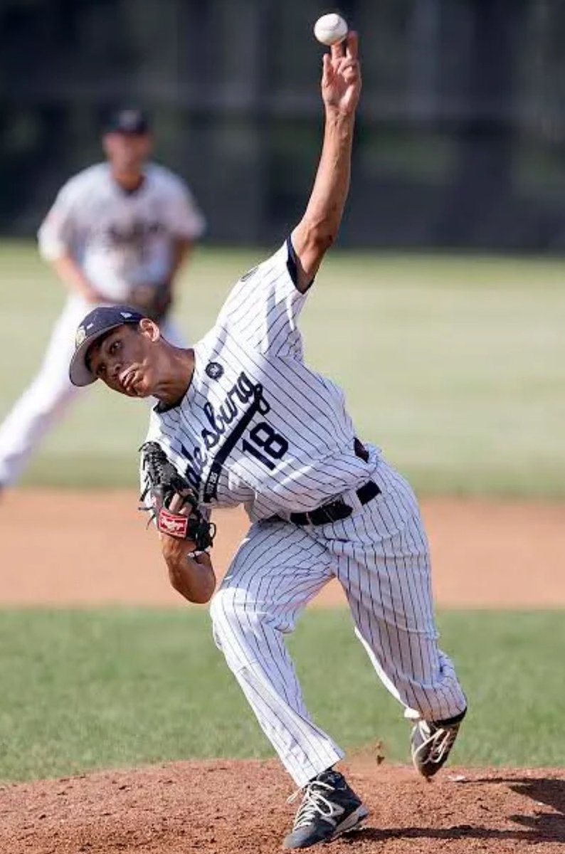 Illinois American Legion Baseball tweet media