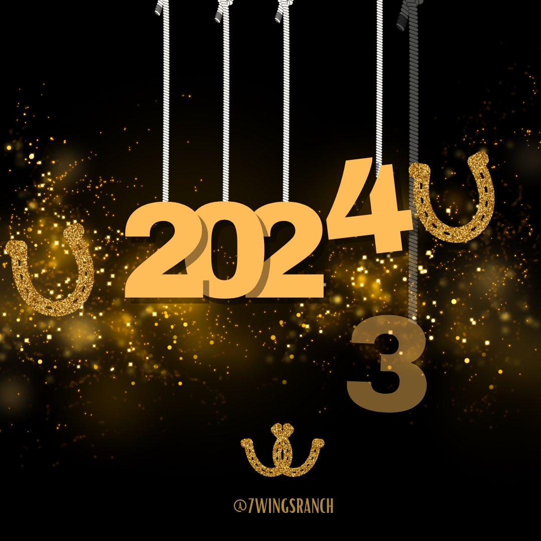 Set down what no longer serves you, set it free, leave it in 2023. Make way for the blessings that are coming. 2024 is for you🧲. Start living the live you promised yourself you would. What if those blessings showed up sooner than anticipated? Would you be ready?