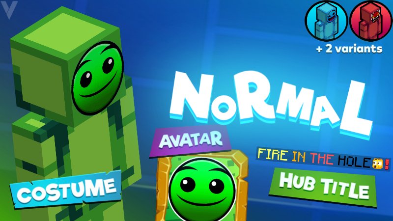 itsVaix_'s tweet photo. worth the wait

#GeometryDash #GD https://t.co/P903bz3J1k