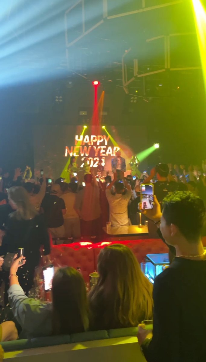 _0624Rou_'s tweet image. 新年快樂❤️

#Klash