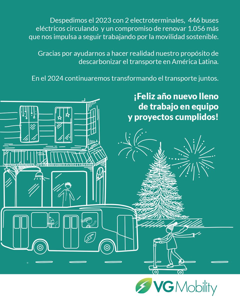 VGMobility tweet media