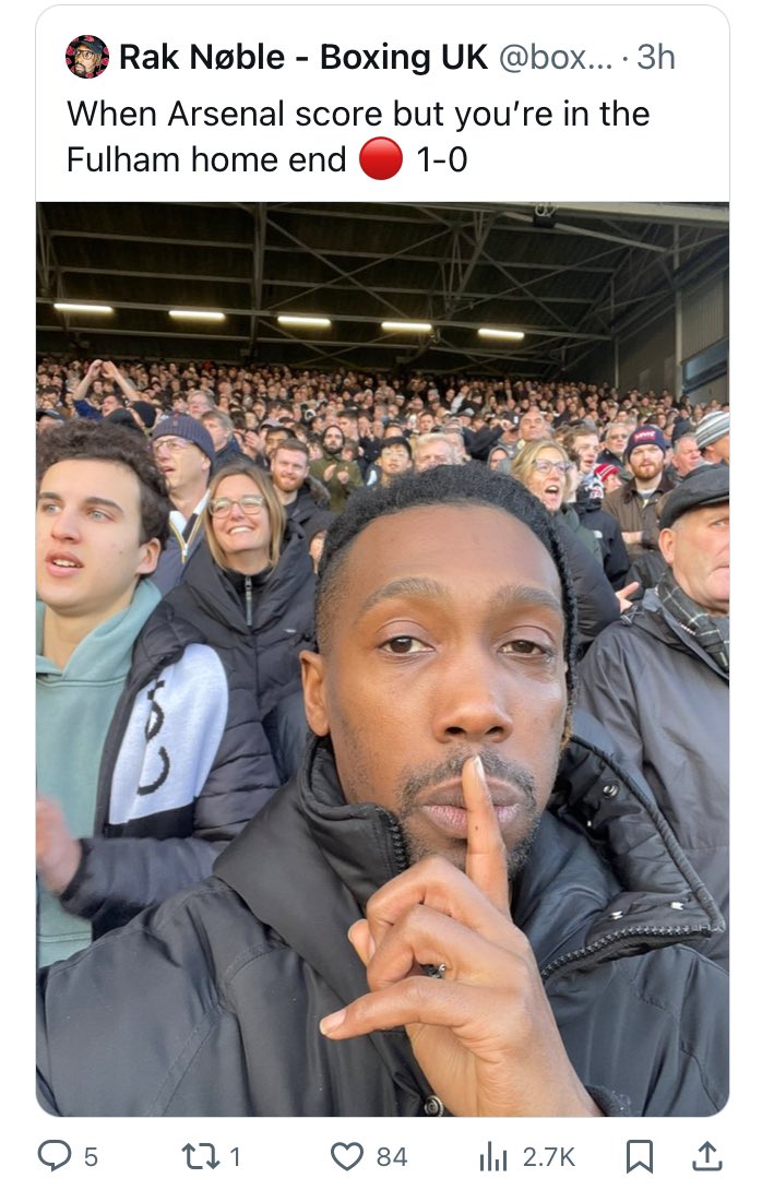 Friends Of Fulham tweet media