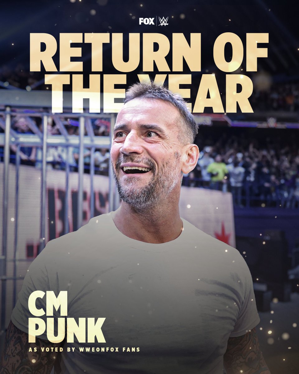 WWE on FOX tweet media