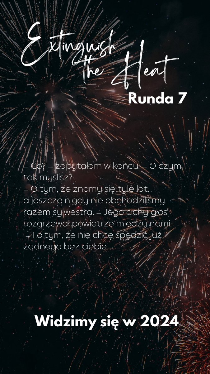 WydawnictwobeYA's tweet photo. Sylwester czas start! 

#pizgaczhell https://t.co/QNhLRYW8Vy