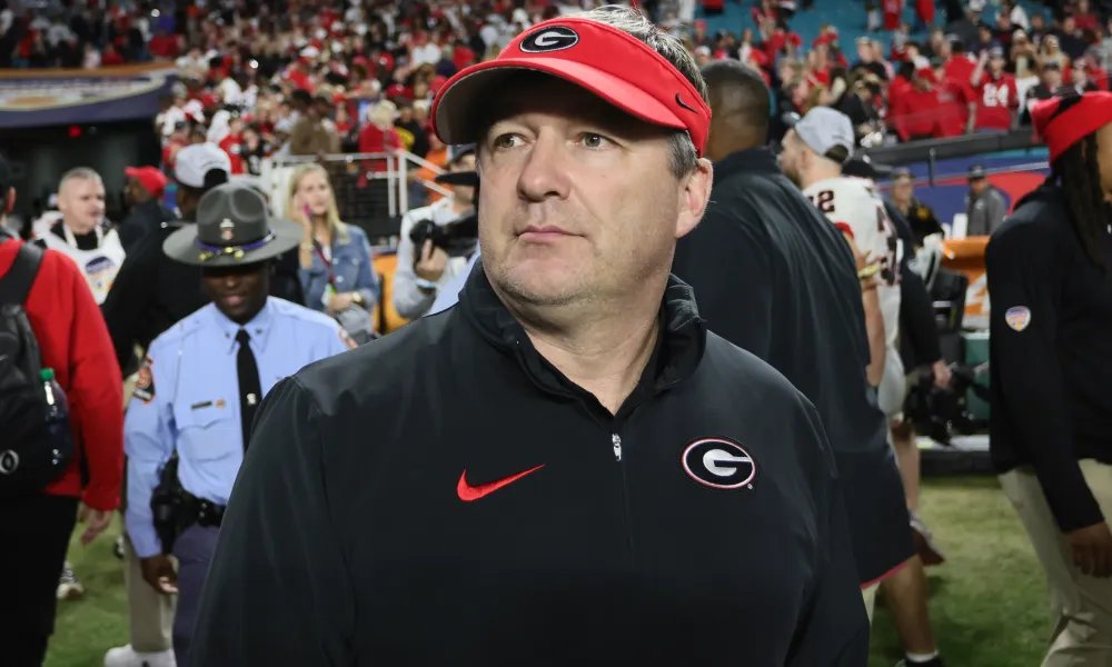 ReportBulldawg's tweet photo. PFF graded Georgia's game against Florida State as their 8th-best game as a team all season.

Think about that when they say it was just because FSU had opt-outs. 

Georgia played 7 better games in 2023, according to PFF.

#GoDawgs https://t.co/YndawfrFTy