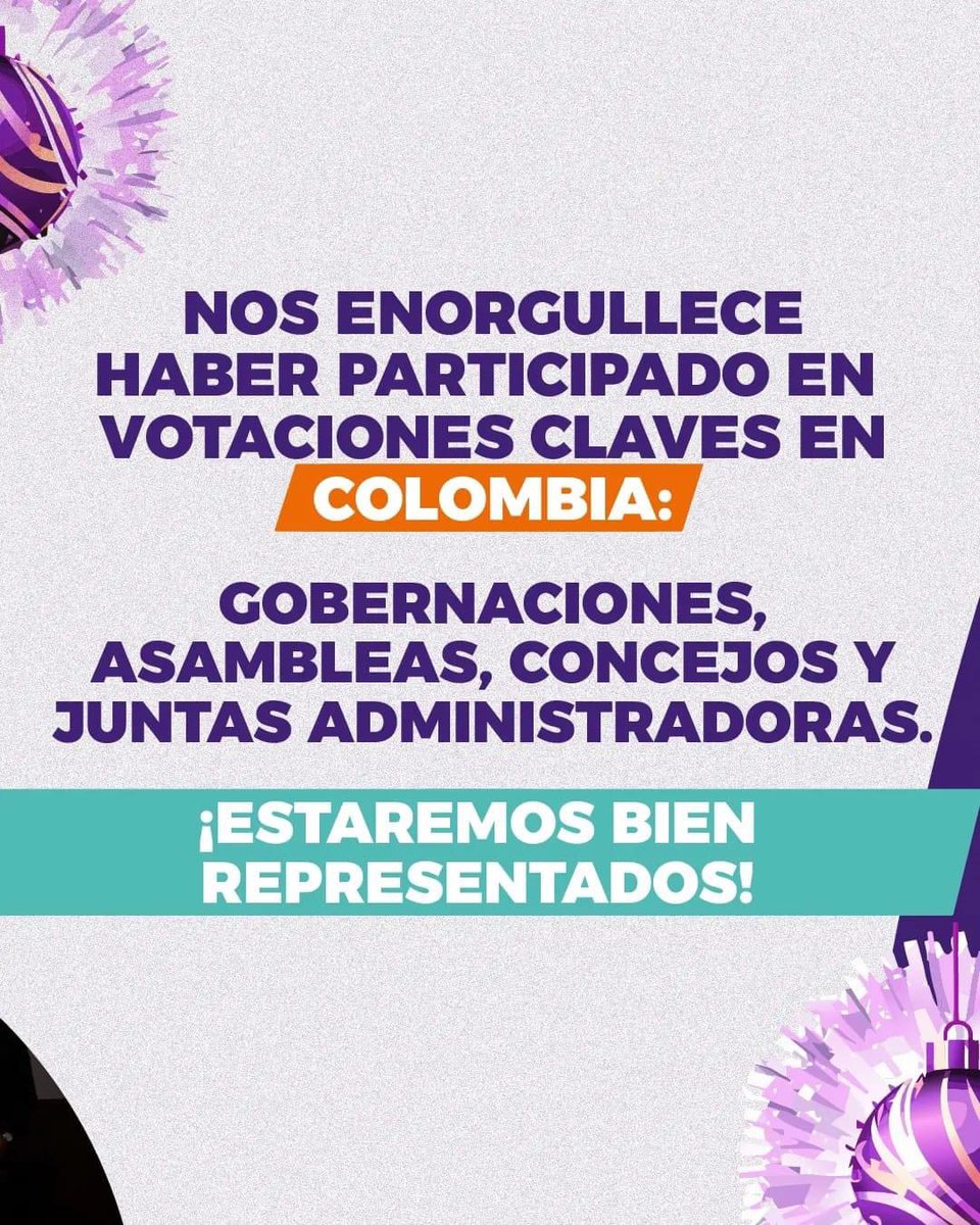 Dignidad & Compromiso Antioquia. tweet media