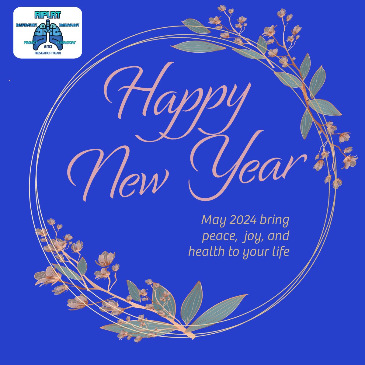 The RIPLRT Institute tweet media