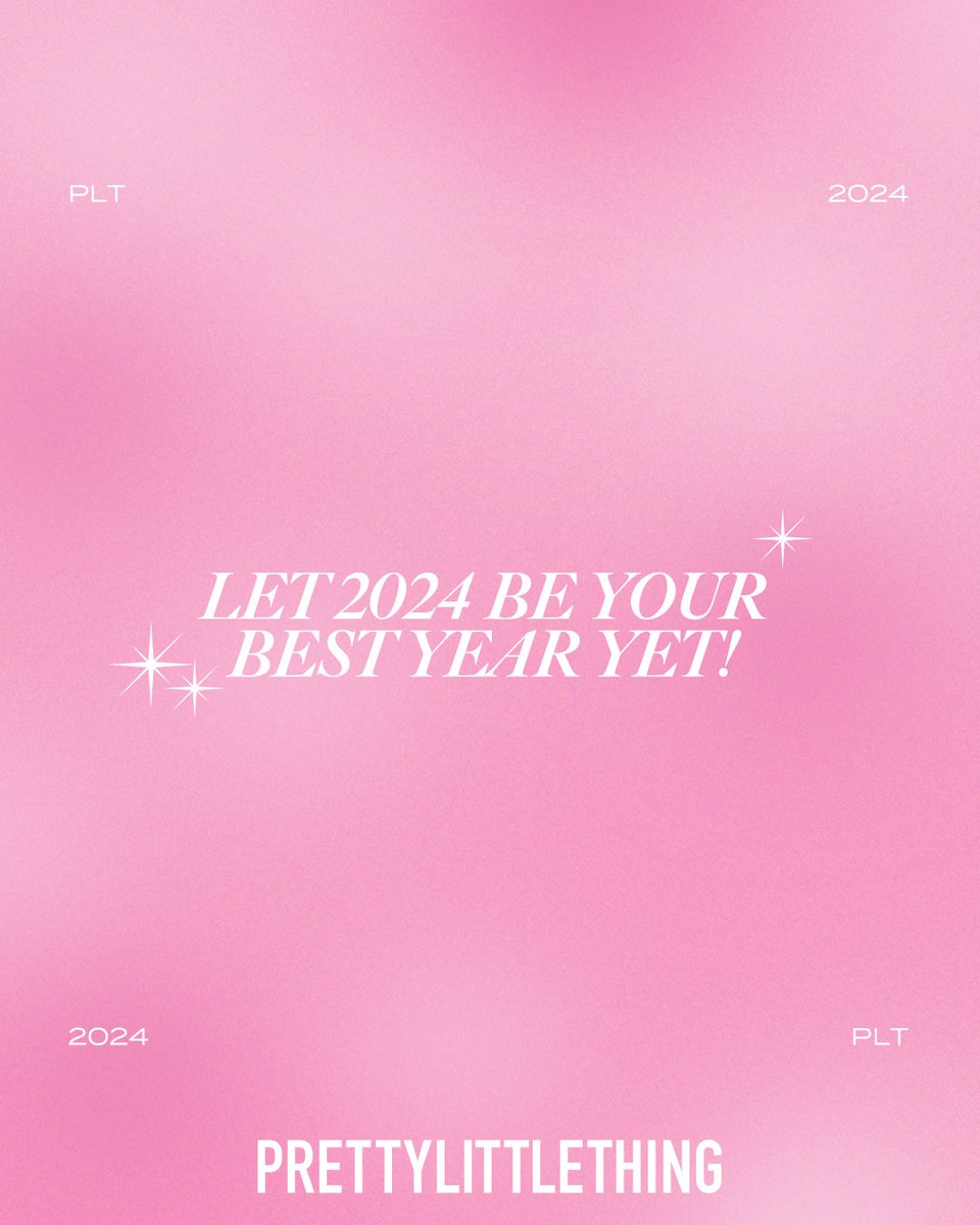OfficialPLT's tweet photo. 💞✨ YOUR 2024 AFFIRMATIONS ✨💞 LIKE this post to affirm these 🫶  2024 will be YOUR year doll 💫 https://t.co/G59Kzs6tpl