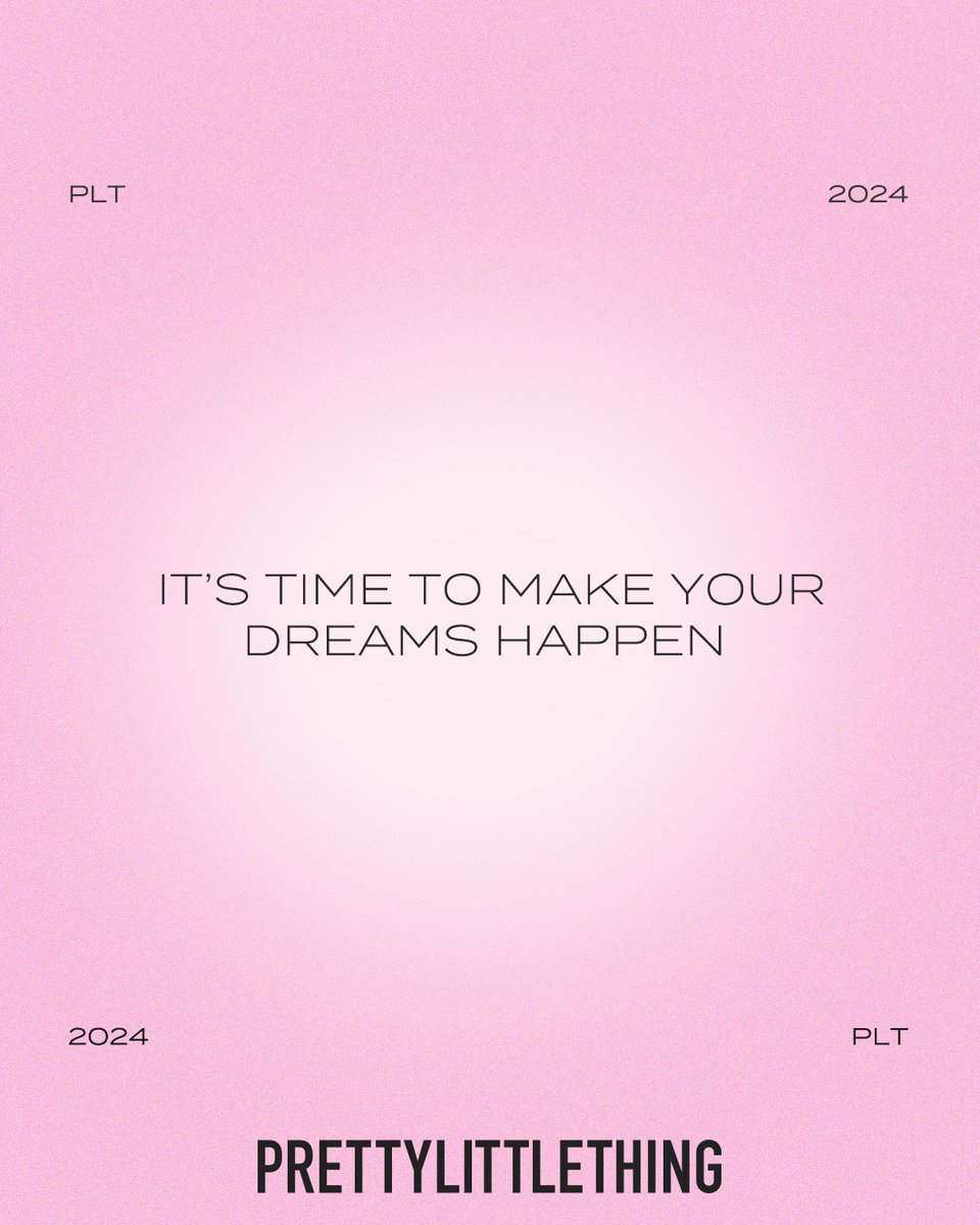 OfficialPLT's tweet photo. 💞✨ YOUR 2024 AFFIRMATIONS ✨💞 LIKE this post to affirm these 🫶  2024 will be YOUR year doll 💫 https://t.co/G59Kzs6tpl