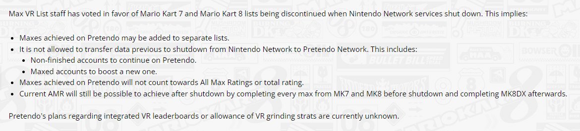 Max VR List tweet media