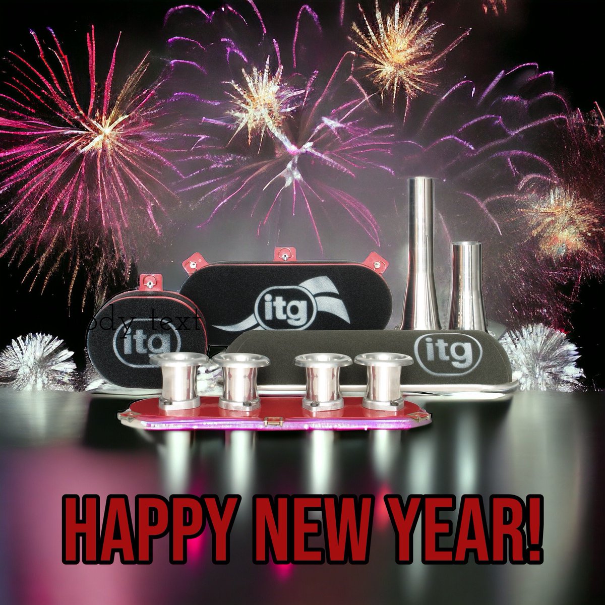 Wishing you the very best for 2024, and a Happy New Year!

#happynewyear #hny #itg #itgfilters #itgairfilters

🇬🇧🛞🏁