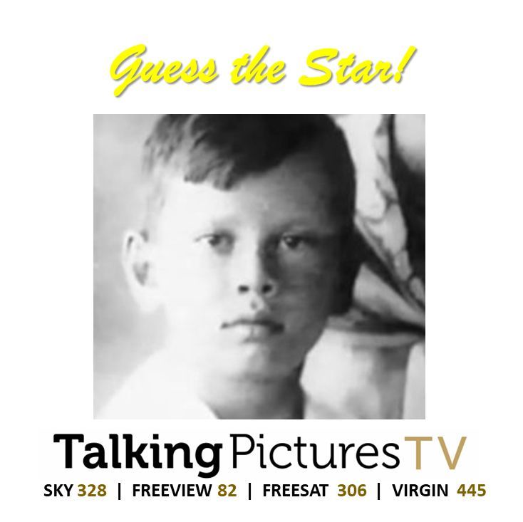 Talking Pictures TV tweet media