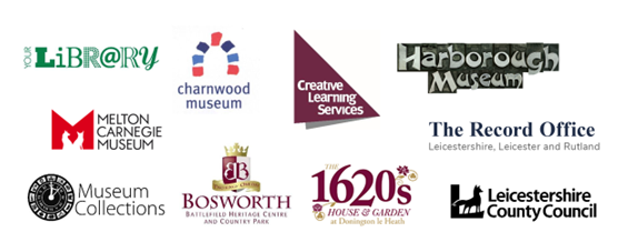 CultureLeics's tweet photo. Letโs Celebrate all of our teams, places, spaces and services across Culture Leicestershire who have made 2023 that little bit better for the people who live and work in our county. You have all been wonderful.
#LetsCreate #CommunityCurators #CultureLeicestershire https://t.co/7XvcSh20n7