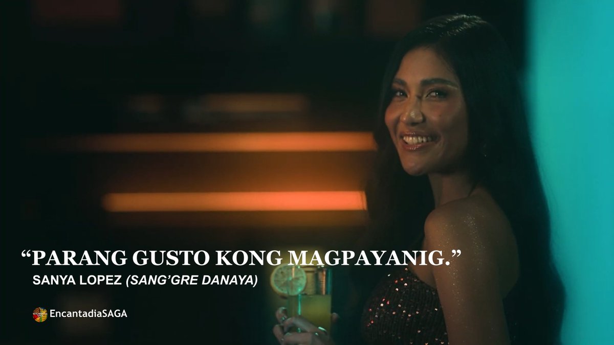 EncantadiaSAGA's tweet photo. And the award for best one-liner goes to...

#Encantadia #Sanggre https://t.co/LqBC6oZFGY