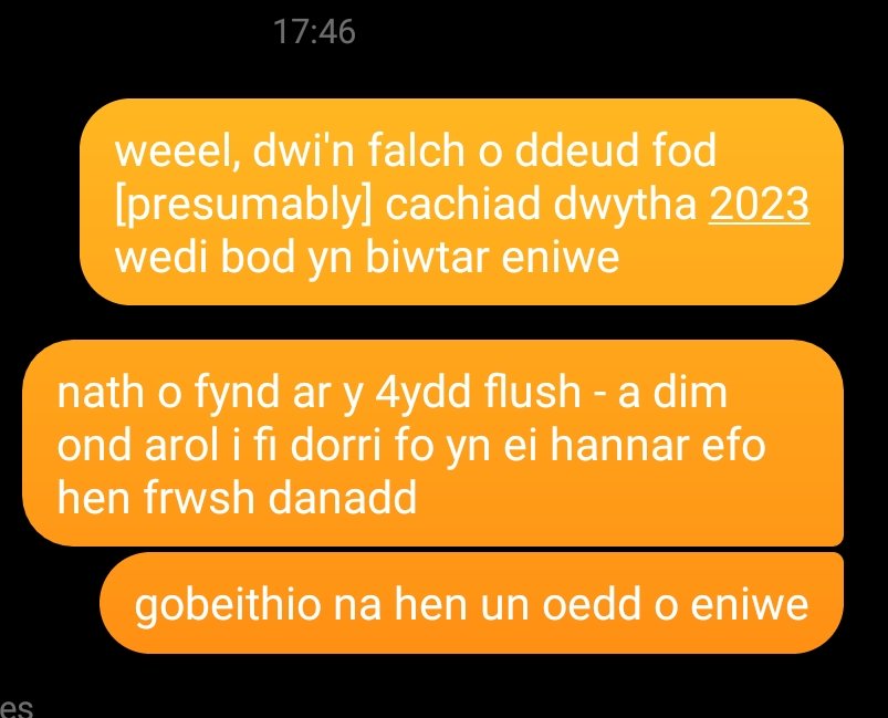 BRYN_BORANGA's tweet photo. chydig o #gynnwys yn yr heniaith https://t.co/tQIZrrUCVU