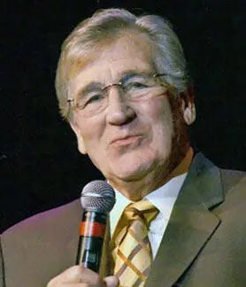 Funny is as funny does and you did funny. RIP Shecky.