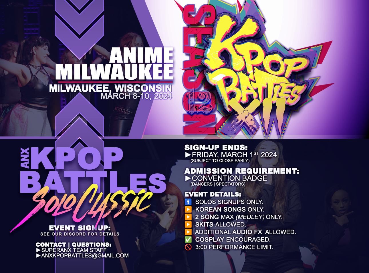 Ouran Host Club [Welcome to Anime Milwaukee]:. by ATLAWEFA on DeviantArt
