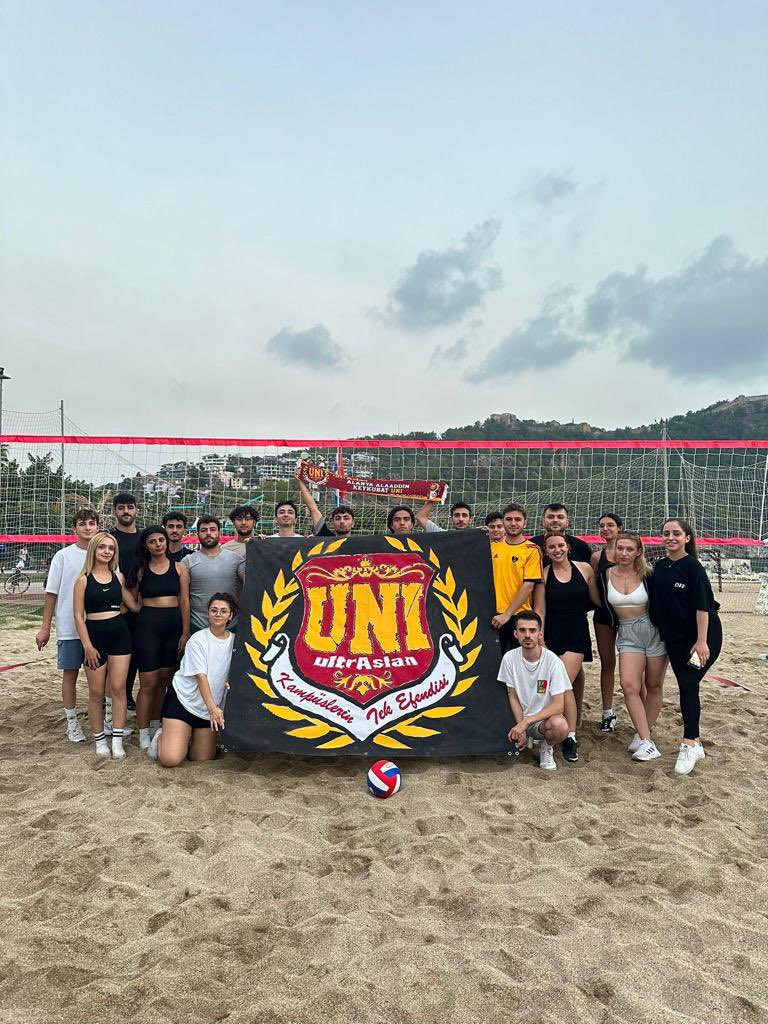 @uAUNI_Alanya #uAUNI2023 
#uAUNIAlanya 
#ultrAslanUNI