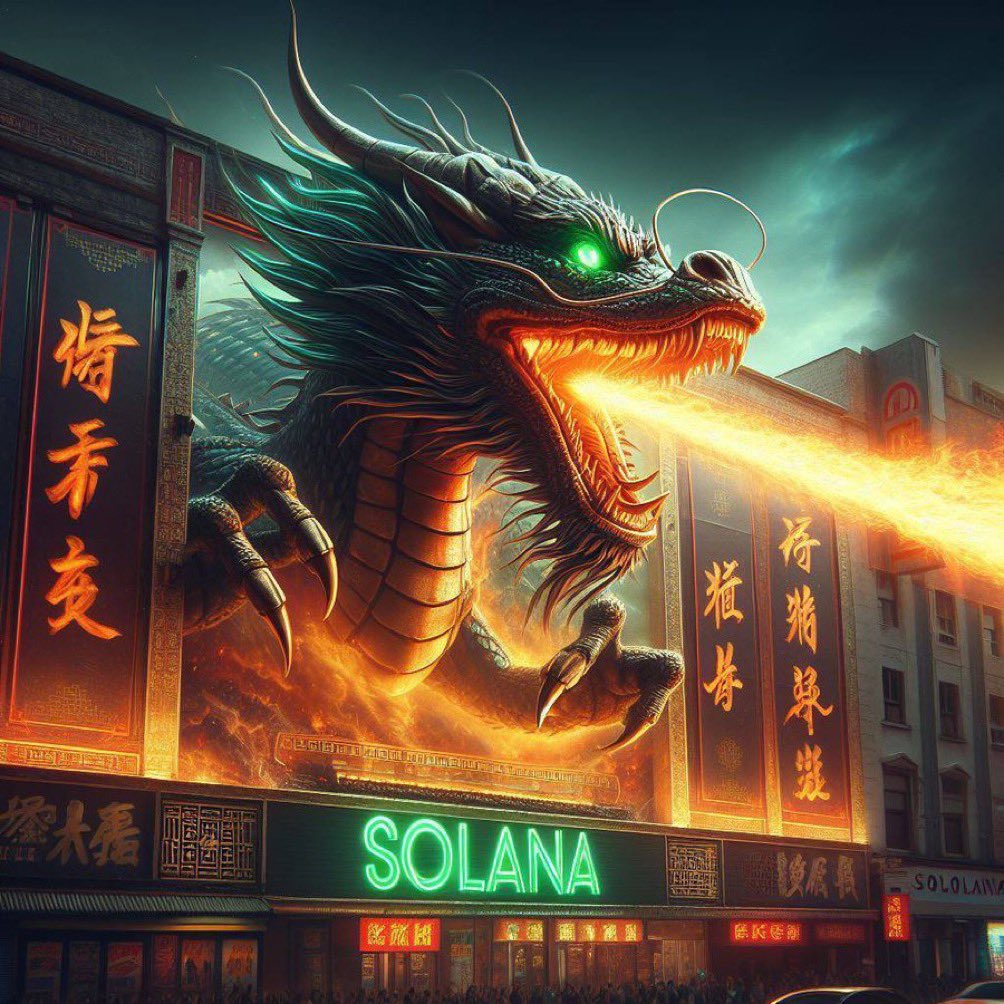 We going Fkn $LONG 

YEAR OF THE DRAGON 

🐉 🐉🐉🐉🐉🐉

longsol.vip

t.me/LongSolana

We about to start some Shìt Poeeeee!!!! I’m on tomorrow #SHILLTANK let’s Fkn goo!!