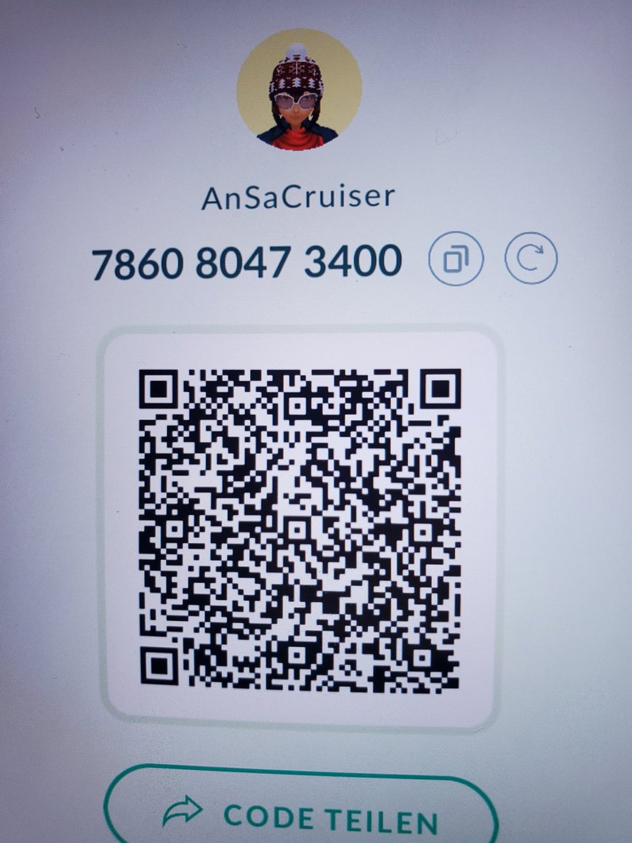 AnSaCruiser's tweet photo. I have room for 20 new friends. Please open gifts alternately and DAILY! 
I don't throw lucky eggs. 
You can open at HF ​​and BF. Thanks! https://t.co/ff8DjAZY1H