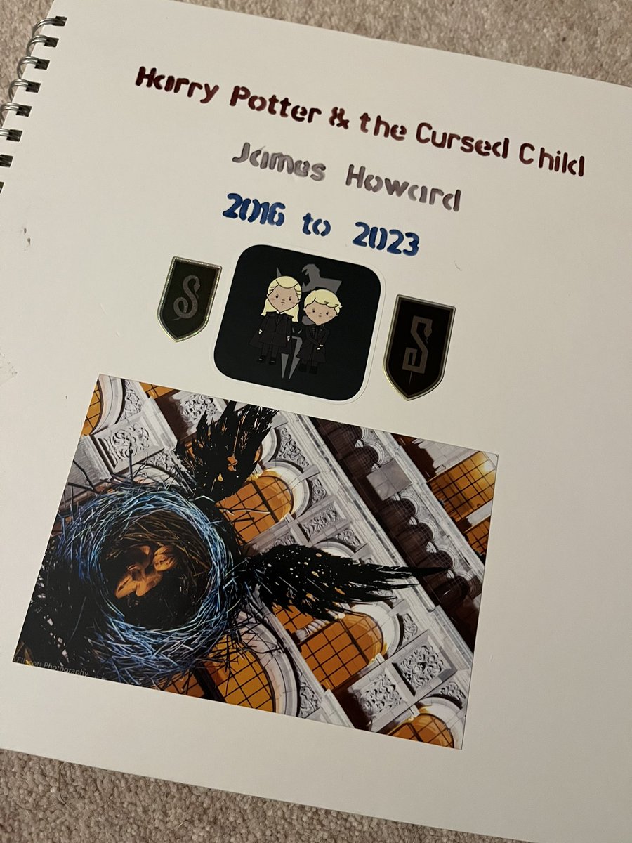 James Howard tweet media