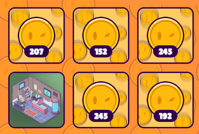 CardsTradeup's tweet photo. Had over 1100 chests, so decided to open some to get enough sol for some loan interest that needed to be paid.
114 chests opened:
4.5 SOL
2 common runes
1 uncommon rune
1 rare rune
1 epic rune
1 Monster Trainer room
22,583 FOXY
@FamousFoxFed #GetFOXY https://t.co/zR6sfZF5Yy