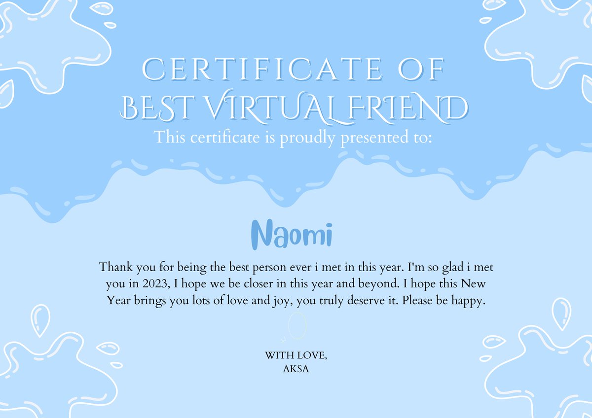 kiuttern's tweet photo. appreciation post 🫶🏻 gemas sekaliii, makasih semuanya <3 https://t.co/EWJQypJz1h