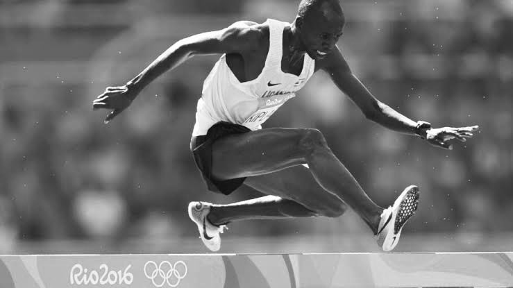 It’s unfortunate to hear about the demise of Benjamin Kiplagat, a talented sports star whose accomplishments on the sports scene will not be forgotten.

Our deepest condolences to the family, fellow athletes and the entire sports fraternity.

May his soul Rest in Eternal Peace 🙏🏻