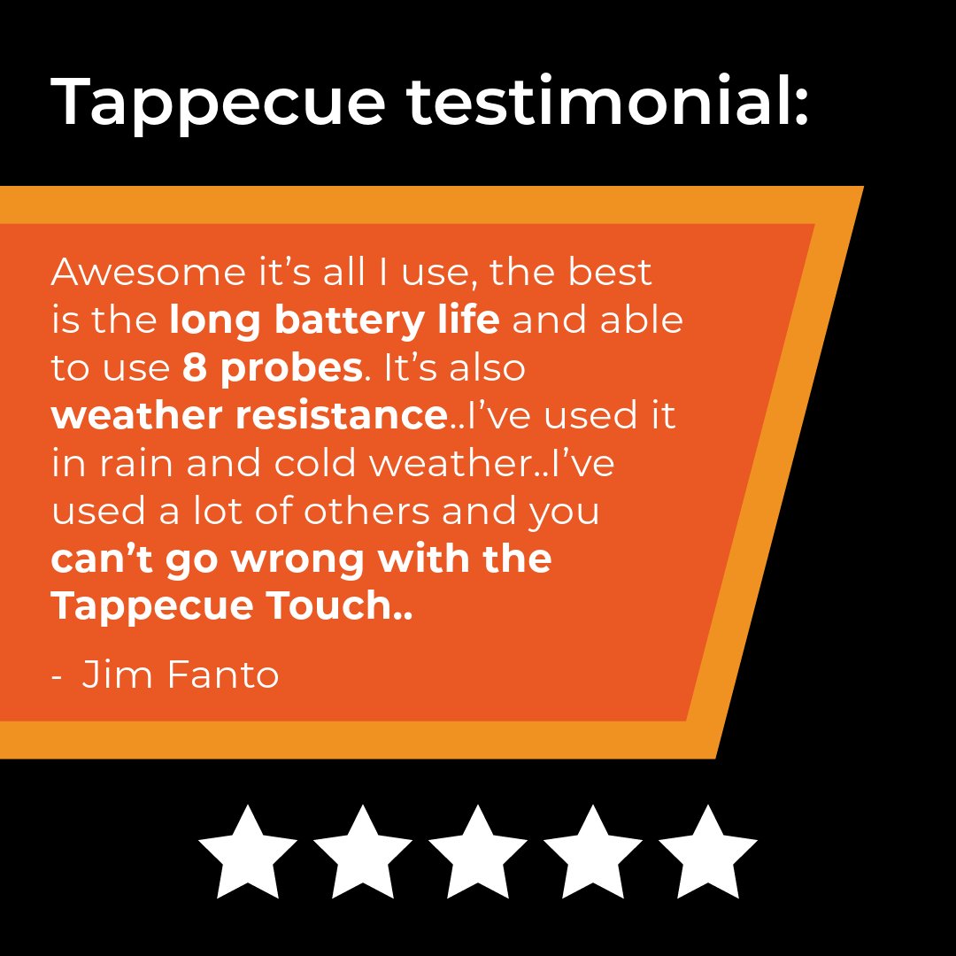 Tappecue tweet media