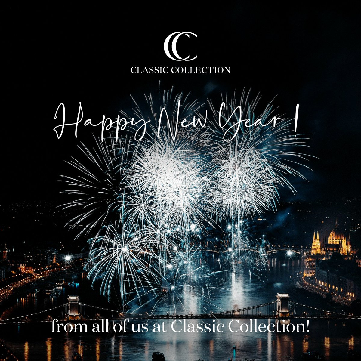 Classic Collection tweet media