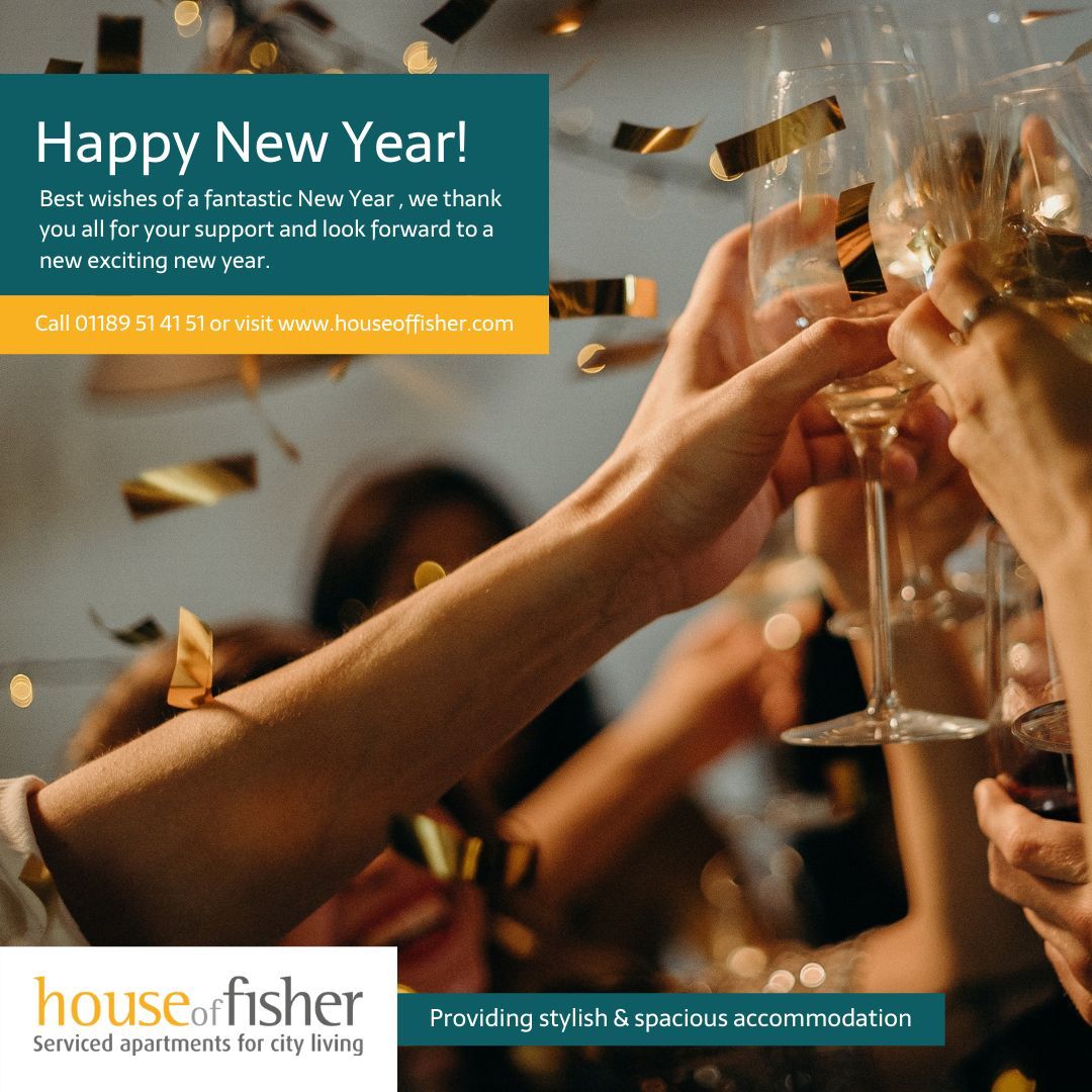 Happy New Year to all of you, from all of the entire #hofteam. See you in 2024.

#welcome2024