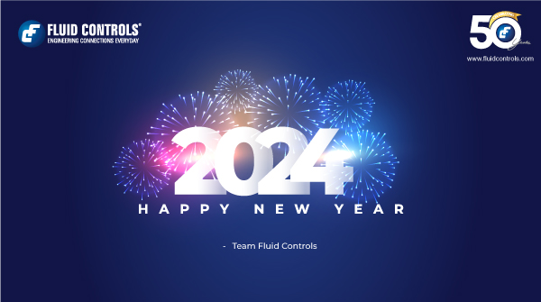 Fluid Controls Limited tweet media