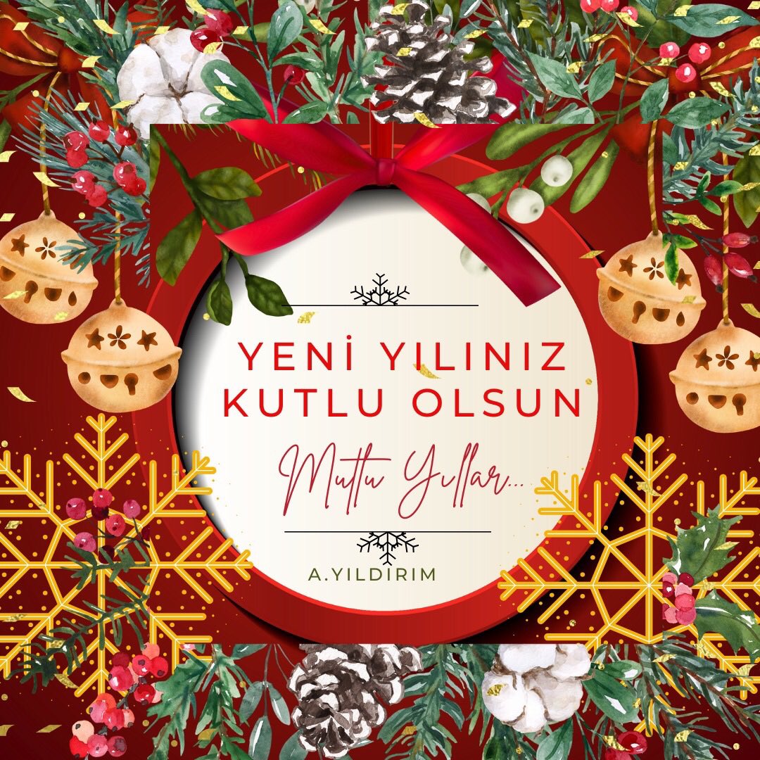 asiyldrm's tweet photo. Dileklerin ve hayallerin gerçek olması umuduyla...
#2024
#yeniyilinizkutluolsun https://t.co/2y5hRQHukF