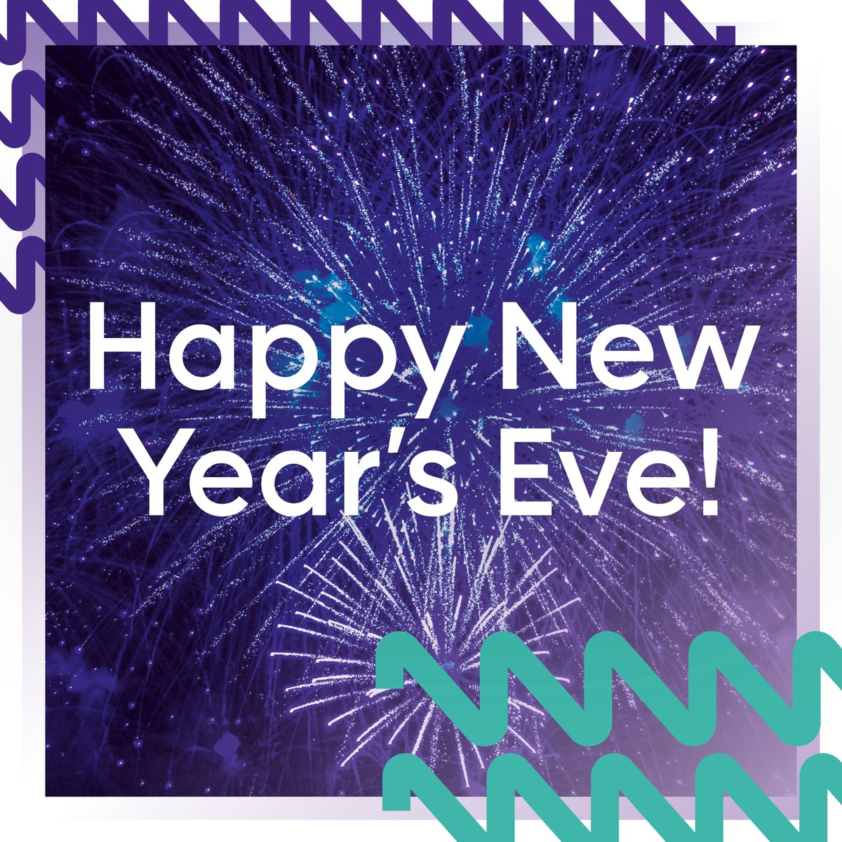 🍹Happy New Years Eve from the team at AF Headington!🍹