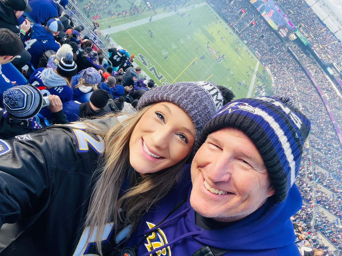 BanAnnaWise's tweet photo. #RAVENSFLOCK https://t.co/G6czvIpzrH