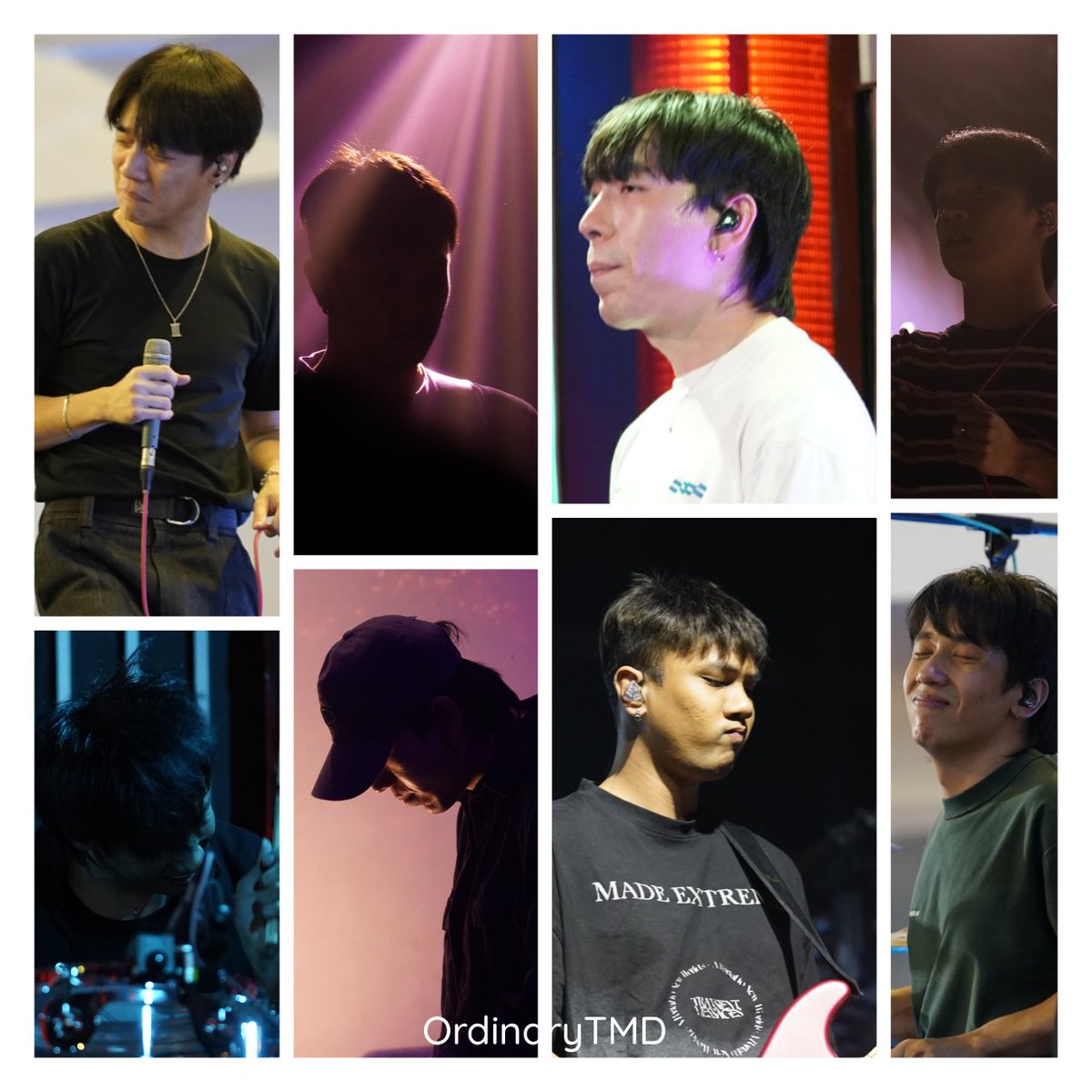 OrdinaryTMD's tweet photo. Bye2023 รวมๆก็ถือว่าเป็นปีที่ได้เรียนรู้ประสบการณ์สนุกๆหลายอย่างนะ😂 ปี 2024 ก็ขอให้เป็นปีที่ดี และยอดเยี่ยมของทุกคน มาสนุกกันอีกปีนะ :) I'll behind you all the way #OrdinaryTMD #ThreeManDown #kittyumbs #toonthreemandown #sengwisaruth #thaywpcc #ohmtmd https://t.co/KPP5U8EHqE