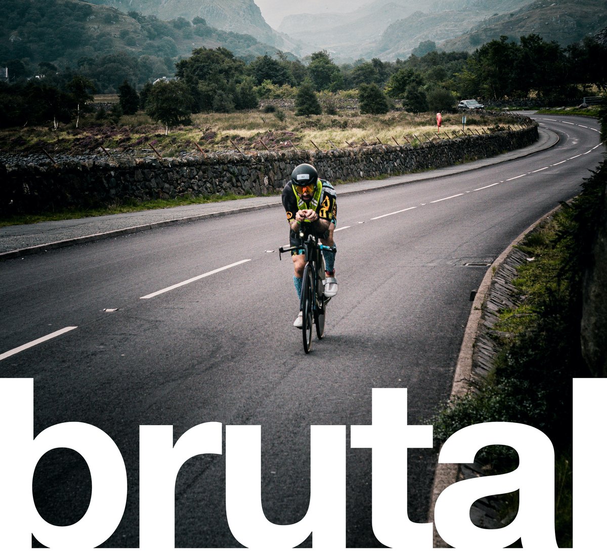 Make 2024 your most BRUTAL year yet... ☠️
🔗 brutalevents.co.uk